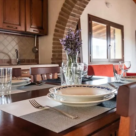 Apartment Welcomely - Is Sorris Pintixedda Gonnesa