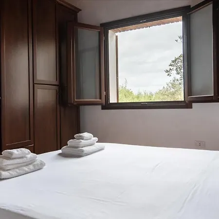 Apartment Welcomely - Is Sorris Pintixedda