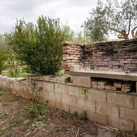 Welcomely - Is Sorris Pintixedda Apartment Gonnesa