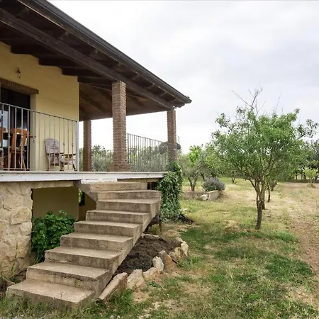 Welcomely - Is Sorris Pintixedda Apartment