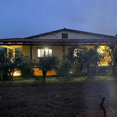 Welcomely - Is Sorris Pintixedda Apartment Gonnesa