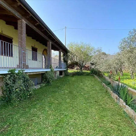 Apartment Welcomely - Is Sorris Pintixedda *