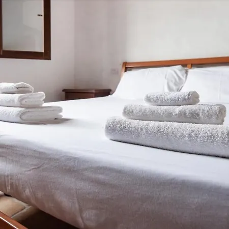 Welcomely - Is Sorris Pintixedda Apartment *