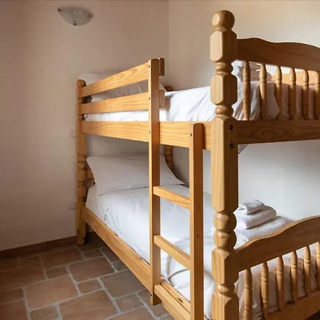 Welcomely - Is Sorris Pintixedda Appartamento